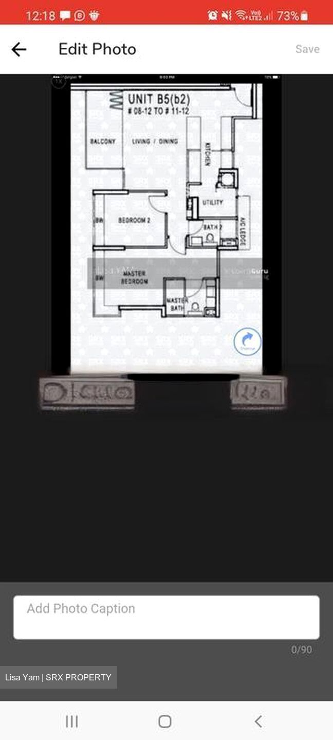 Cyan (D10), Condominium #486509681